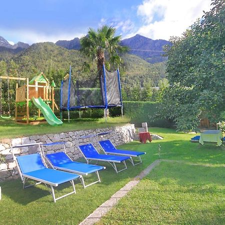 Apartments Gasserhof Лагундо Экстерьер фото