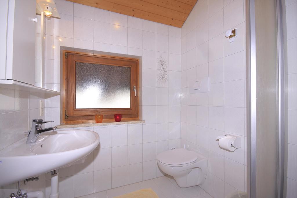 Apartments Gasserhof Лагундо Номер фото