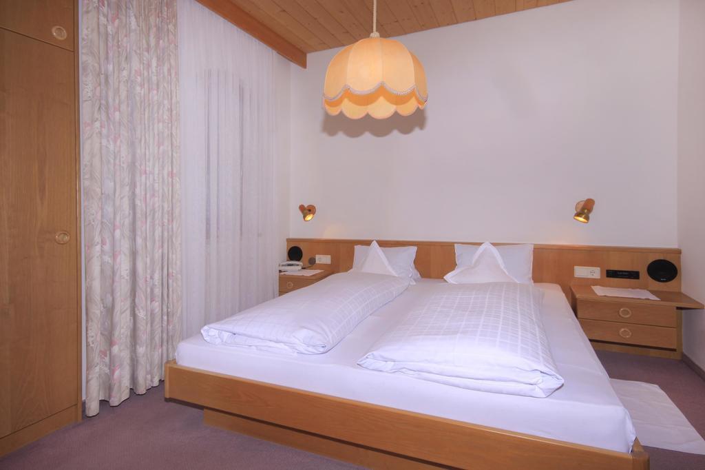 Apartments Gasserhof Лагундо Номер фото