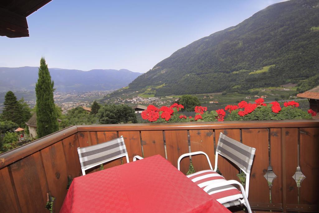 Apartments Gasserhof Лагундо Номер фото